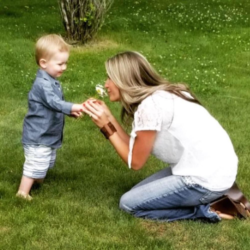 Meet your Posher, Janae